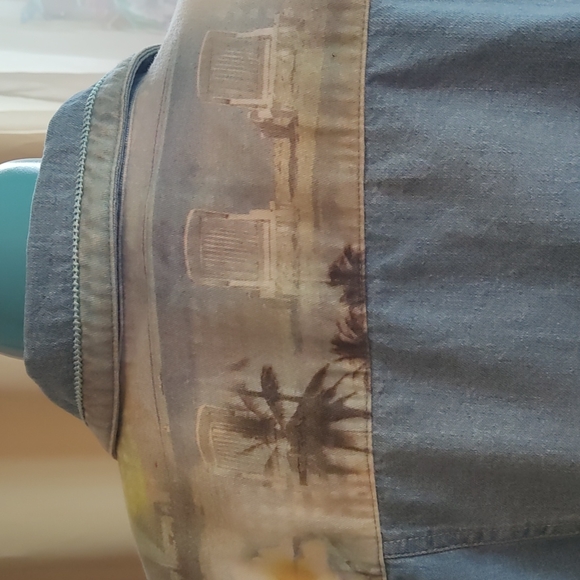 Jean Jacket - Picture 2 of 6